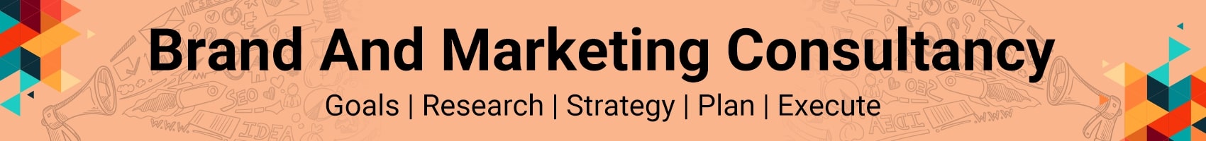 Brand & marketing consultancy