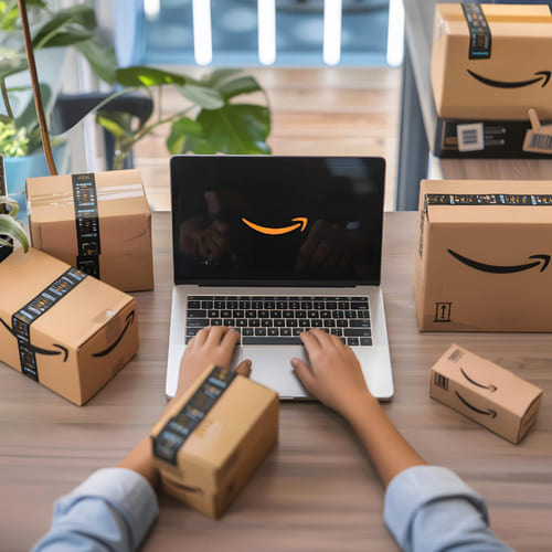 Amazon premium services in India - Argus cmpo India