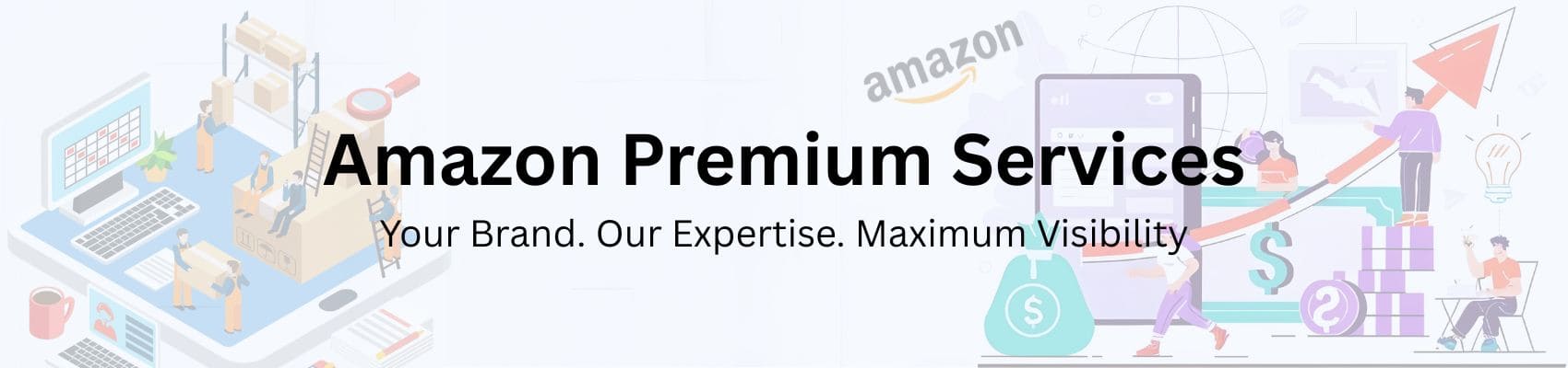 Amazon premium services in India - Argus cmpo