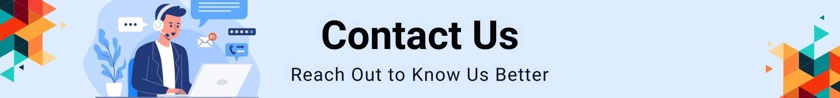 Contact Us - Brand Consultant Agency in India, Mumbai