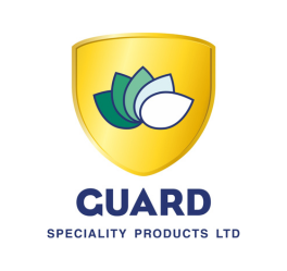 Guard Speciality Products Ltd Logo